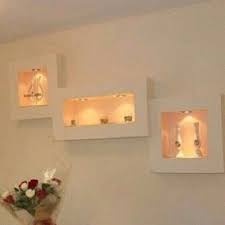 اصباغ الكويت هاتف 24731328 تركيب ورق جدران اصباغ الكويت 55050048 ورق جدران بالكويت جبس بورد بالكويت Wall Lights Floating Shelves Decor