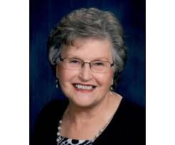 Johanna VanderKooi Obituary (2021)