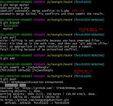 Git工作中常用命令全网最全操作git 命令 快速手册 人人必备 Git Svn Syz It小站