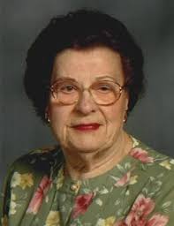 Rose Voigt Obituary (1914