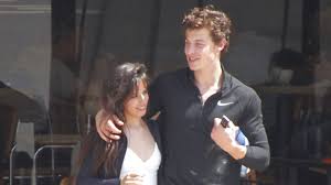 In may 2017, when cabello released crying in the club, mendes shared the video on twitter, writing, speechless. Live Vor Fans Shawn Mendes Widmet Camila Cabello Liebeslied Promiflash De