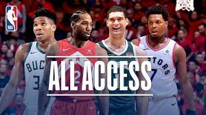 Both teams have strong backcourts with some advantages going to each. All Access 2019 Eastern Conference Finals Youtube