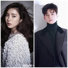 We did not find results for: Cha Eun Woo To Possibly Star In His First Historical Drama With Shin Se Kyung
