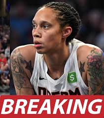 🔥 SUDDEN COLLAPSE: Brittney Griner FIRED FROM THE WNBA After SHOCKING  Comment About Caitlin Clark! The league acted swiftly — and now, Brittney  Griner is out. No warning. No second chance. Before