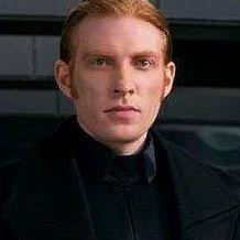 General Armitage Hux
