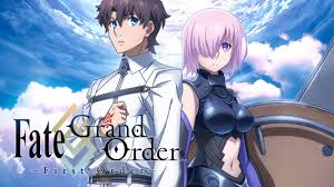 Check spelling or type a new query. A Complete Guide To The Fate Series And Where To Start A Piece Of Anime