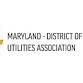 MD-DC Utilities Association 2025 Fall Safety event image