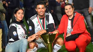 Add a bio, trivia, and more. Cristiano Ronaldo S Mother Dolores Aveiro Denies Rift With Georgina Rodriguez After Unfollowing Star S Girlfriend On Instagram