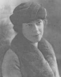 Biographical Sketch of Josephine Miller (Brown) | Alexander ...