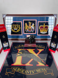 Aviso cuando prenden los vagos y sus novedades usario de twich: 9 Regiment Rlc Today The Rsm Said Farewell To Our Provo Sgt Callaway Leaving On Promotion And Return To The Training Engine And Wo2 Ssm Simpson Also Leaving On