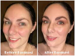 Primer x 2 (discontinued) Supreme length nourishing mascara x 2 brown black  Superextend lengthening mascara (yellow) brown black Exxtravert Mascara 1  brown black