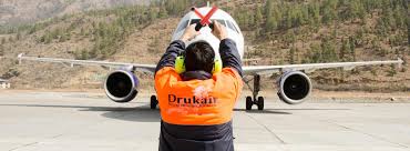 Drukair Royal Bhutan Airlines