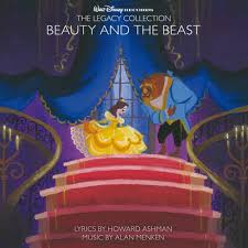 The Legacy Collection Beauty And The Beast Soundtrack