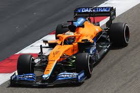 He currently drives for the renault f1 team and in 2021 daniel will move to the mclaren f1 team for the. Mclaren Formula 1 Team Daniel Ricciardo Interview Hypebeast