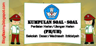 Penilaian harian kelas 4 tema 3 subtema 2. Download Latihan Soal Ph Kelas 2 Tema 3 Subtema 2 K13 Dan Jawaban