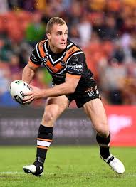 No animals were harmed during the making of. Updated Team Lists Wests Tigers Vs Panthers Nrl News Zero Tackle