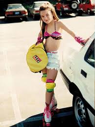 She is an actress, known for blossom (1990), a goofy movie (1995) and the parkers (1999). Is Jenna Von Oy Gay