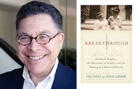 BCAM Q&A: Alumni Author