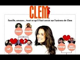 Regardez les 16 épisodes de la saison 9. Tout Sur Clem Saison 9 L Arbre Genealogique Youtube