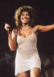 Tina Turner Has Died at Age 83