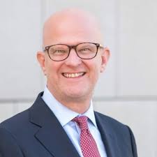 Really very pleased to have this bit of recognition about my role at  Librarian of Virginia from Virginia Business. But of more interest is the  work the Library of Virginia's staff does