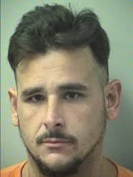 ARRESTS in Escambia, Santa Rosa, Okaloosa and Walton counties for Thursday,  Oct. 5, 2017: