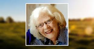 June Vivian Scheid Obituary February 27, 2020