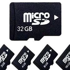 Memori internal 32 gb, slot microsd up to 128 gb, ukuran ram 3 gb. Harga Memory Card Hp Terbaik Kartu Memori Handphone Aksesoris Juni 2021 Shopee Indonesia