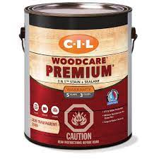 The best overall deck paint is behr premium advanced deckover (view at home depot). Cil Woodcare Premium Semi Transparent Deep Base 3 30 L 2915 The Home Depot Canada