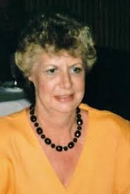 Ruth Cormier Obituary (1934