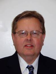 Obituary information for Alan Bruce Clute