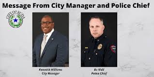 But what did an independent autopsy ordered by george floyd's family reveal about his cause of death? Buda Leaders Speak Out About The Death Of George Floyd Protests Community Impact Newspaper