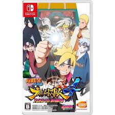 Naruto storm 4 road to boruto expansion. Naruto Shippuden Ultimate Ninja Storm 4 Road To Boruto Multi Language