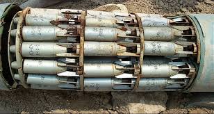 Since the Convention on Cluster Munitions (#CCM) entered into force on 1st  August 2010, at least 844,000 unexploded submunitions have been destroyed  and more than 638km2 of land cleared.