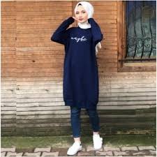 Produk informasinya pun beragam, mulai dari ebook, kursus online, mentoring, tutorial, dan lain sebagainya. Tampil Fashionable Dan Chic Dengan 10 Rekomendasi Kaos Tunik Yang Cocok Untuk Para Hijaber Nih