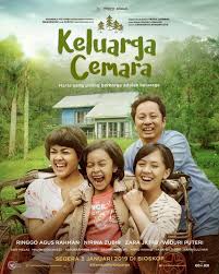 Sinopsis film inception adalah sebuah film mengenai dunia mimpi penuh lapis yang dapat dimasuki manusia. Sinopsis Dan Para Pemain Film Keluarga Cemara Dailysia