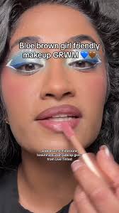 @Monica Ravichandran ✨ BLUE