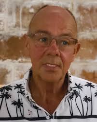 Jack Laurence Visser Obituary June 3, 2025