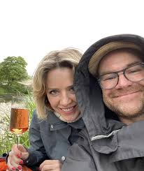 Who is Sally Carman? Inside Coronation Street star's life away from the  soap with her co-star fiancé Joe Duttine