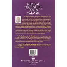 Join facebook to connect with medical negligence and others you may know. Medical Negligence Law In Malaysia By Dr Puteri Nemie Jahn Kassim Shopee Malaysia