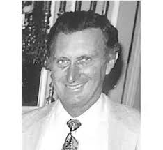 Bruce Towne Obituary (1934