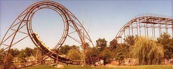 This guideline is an outcome from testing different initial slopes. Kings Island Screamin Demon Pov Coaster Nation