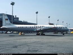 We will ship it separately in 10 to 15 days. Yr Imj Tarom Ilyushin Il 18 All Models At Prague Vaclav Havel Photo Id 106113 Airplane Pictures Net