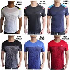 Populer 11+ contoh gambar desain kaos bola. Jual Desain Baju Kaos Olahraga Baju Gym Baju Lari Senam Nike Pakaian Olahraga Original Di Lapak Sport 99 Bukalapak
