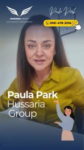 Paula Park