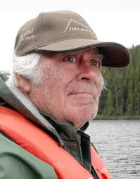 Monsieur Henri Chamard (1933-2024)