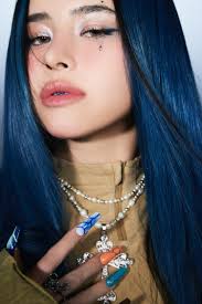 HARVEY(XG)'s Profile, Popularity Ranking & Latest Trends【KPOP JUICE!!】