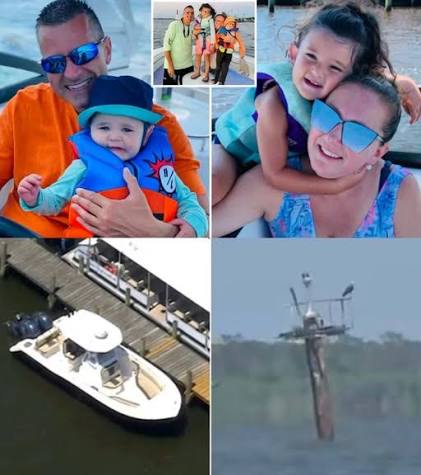 👉 Full story:  https://ar.newcarsz.com/grandfather-charged-after-fatal-jersey-shore-boat-crash-kills-two-young-grandchildren/,  🚨⛵ JERSEY SHORE BOAT CASE TAKES A SHOCKING TURN, A heartbreaking case is  ...
