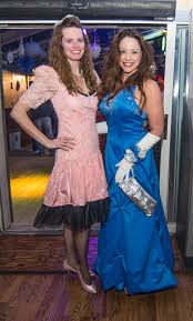 Your complete guide to 2021's prom hairstyle trends, advice and tips. Footloose Prom Party Raises Funds For Chef Cape Gazette