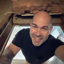 It's easy to smile when everything keeps going as planned.